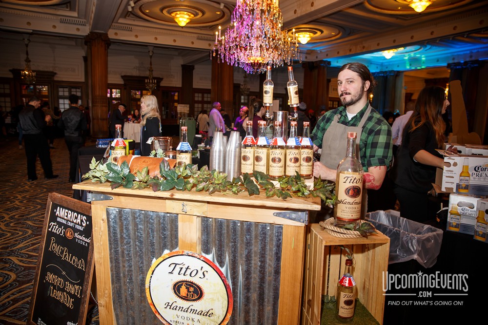 The Philadelphia Restaurant Festival