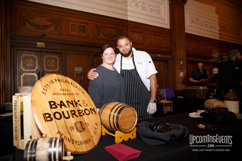 The Philadelphia Restaurant Festival