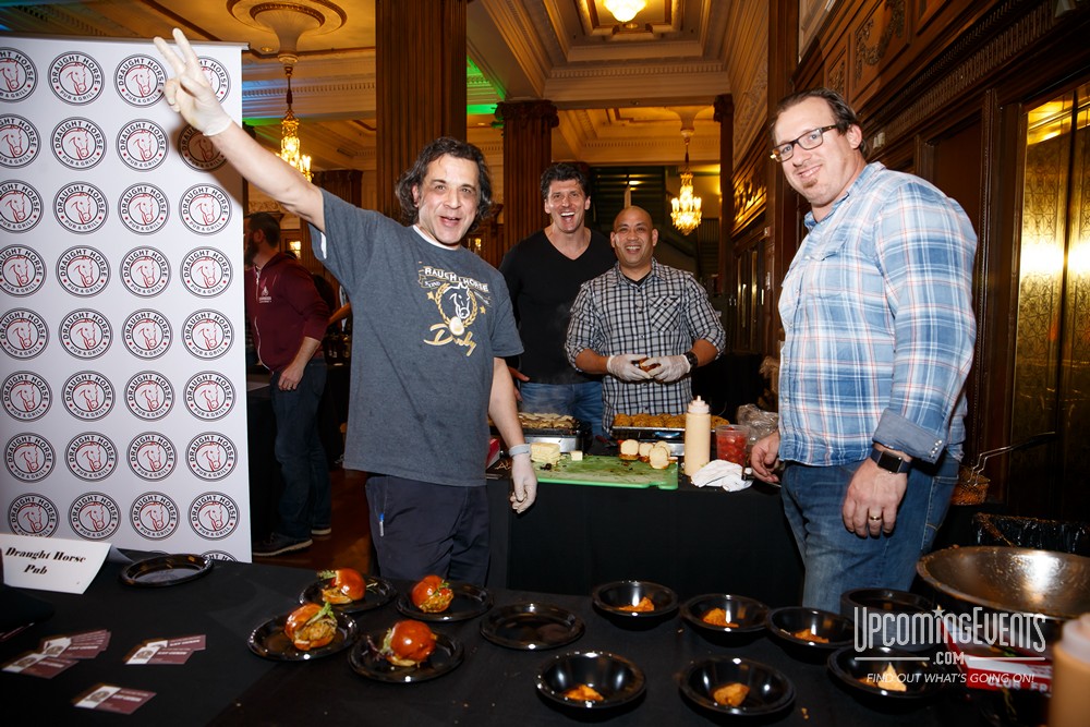 The Philadelphia Restaurant Festival