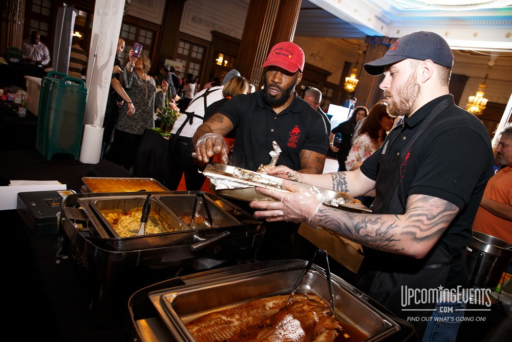 The Philadelphia Restaurant Festival