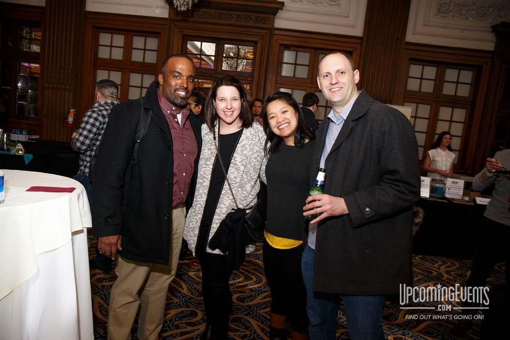 The Philadelphia Restaurant Festival