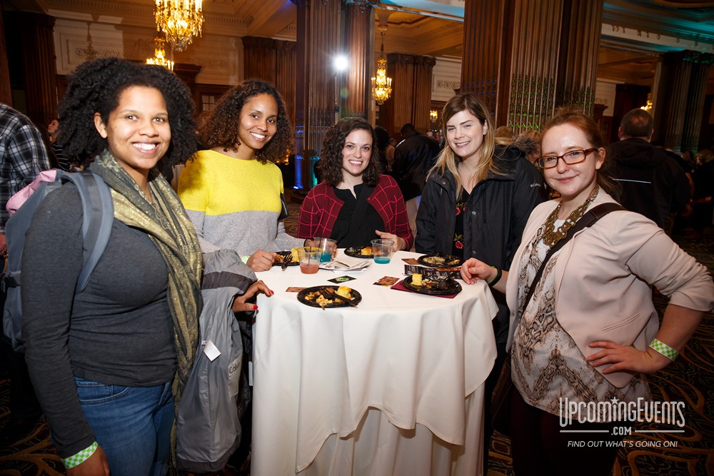 The Philadelphia Restaurant Festival