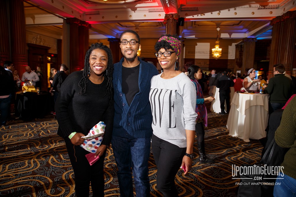 The Philadelphia Restaurant Festival