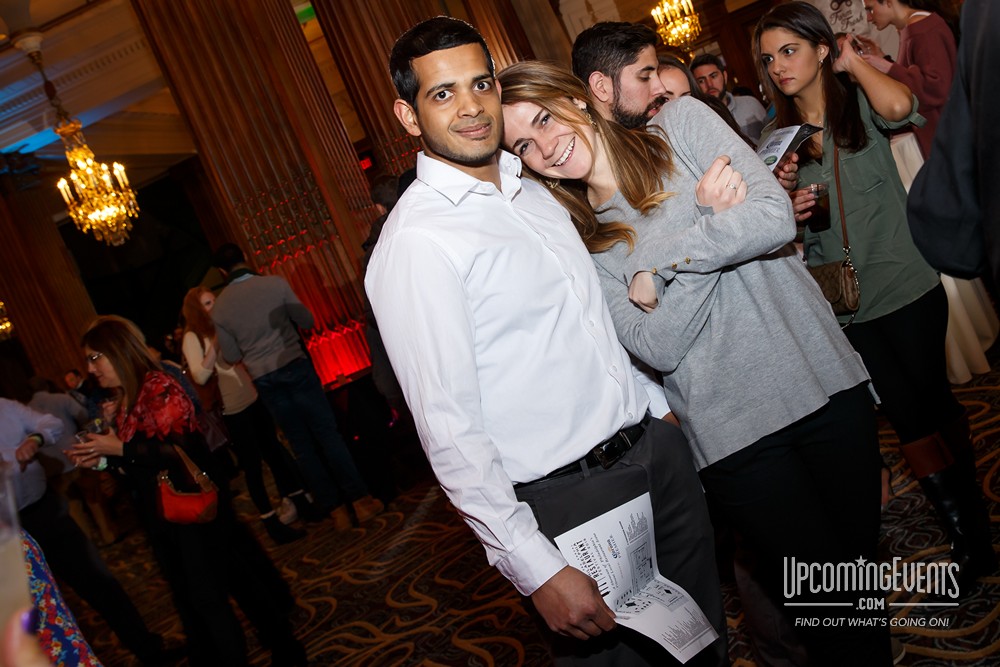 The Philadelphia Restaurant Festival