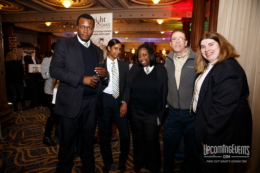 The Philadelphia Restaurant Festival