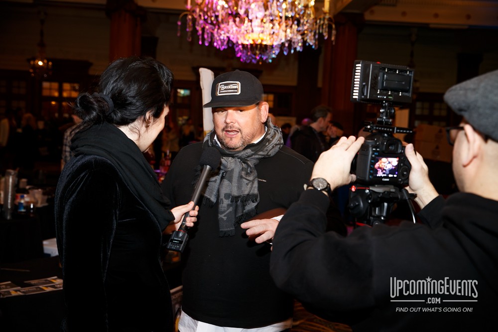 The Philadelphia Restaurant Festival