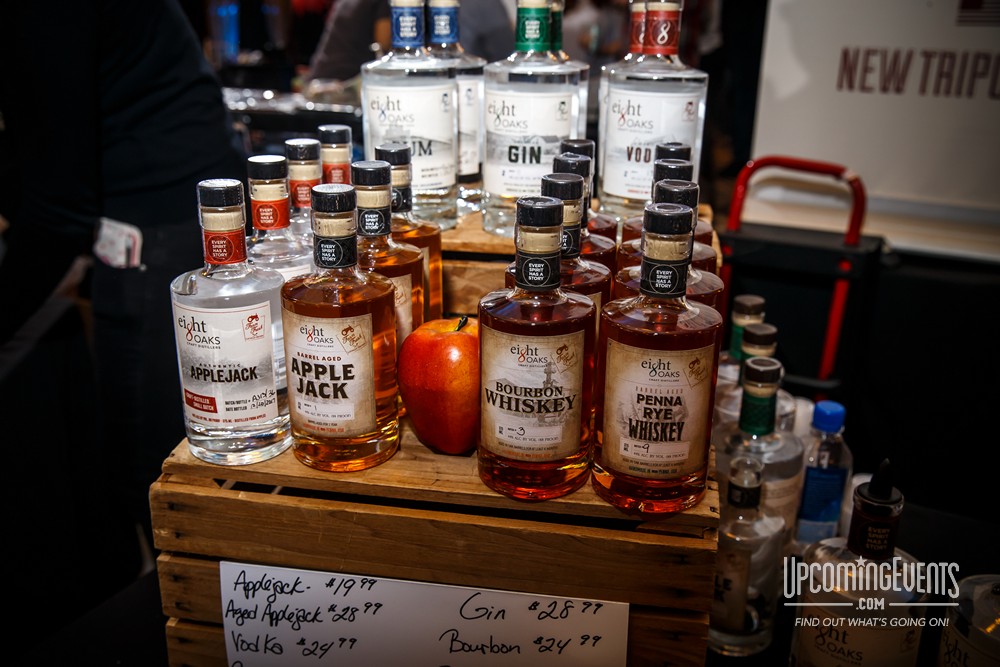 The Philadelphia Restaurant Festival