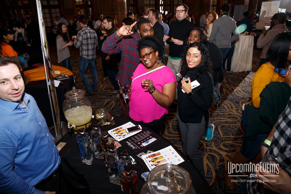 The Philadelphia Restaurant Festival