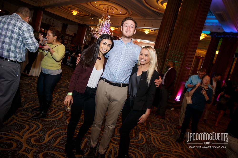 The Philadelphia Restaurant Festival