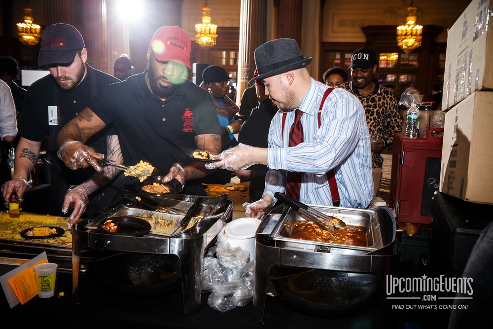 The Philadelphia Restaurant Festival