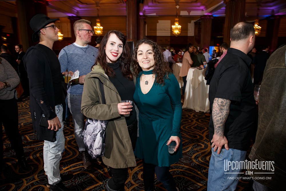 The Philadelphia Restaurant Festival