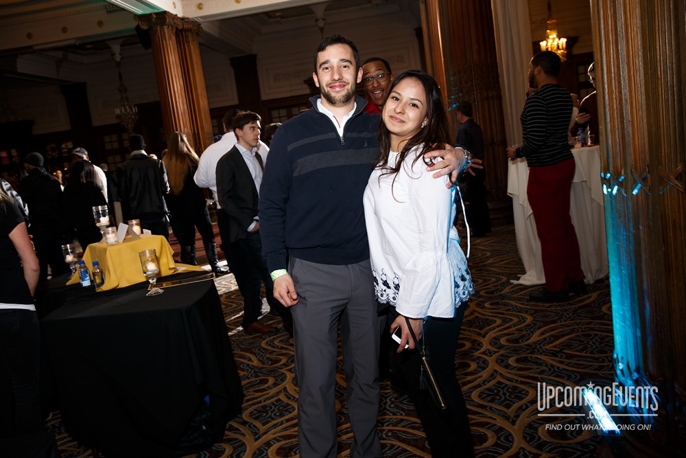 The Philadelphia Restaurant Festival