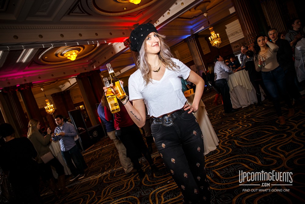 The Philadelphia Restaurant Festival