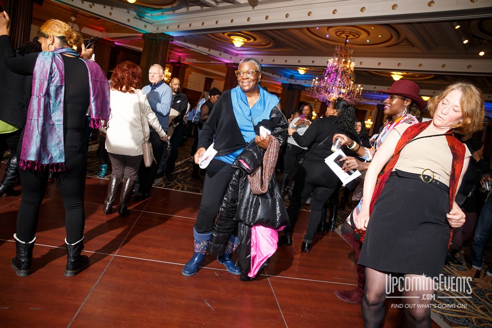 The Philadelphia Restaurant Festival