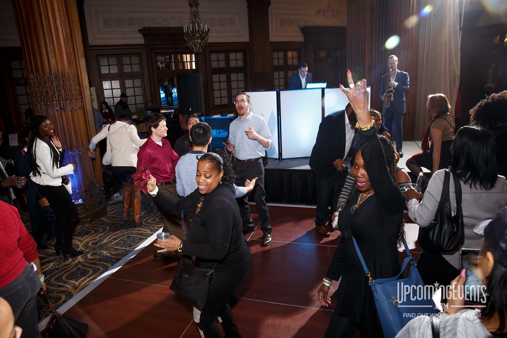 The Philadelphia Restaurant Festival