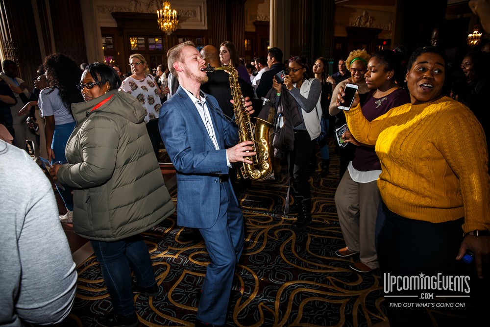 The Philadelphia Restaurant Festival