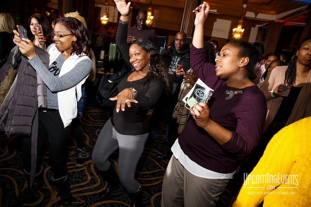 The Philadelphia Restaurant Festival