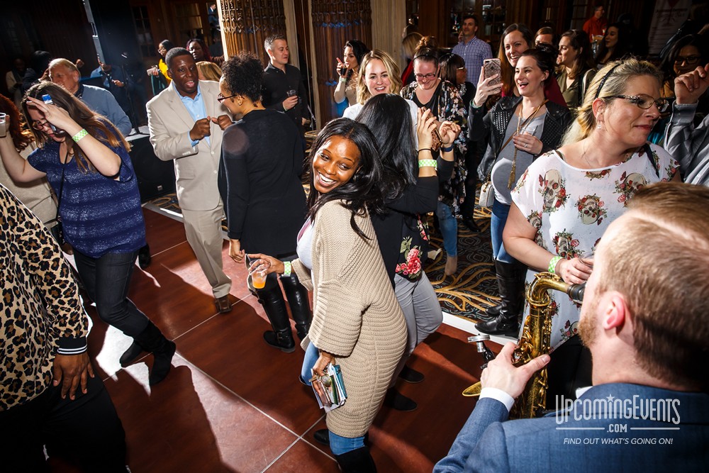 The Philadelphia Restaurant Festival