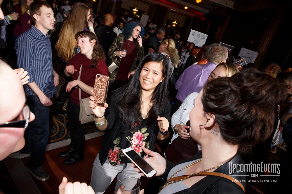 The Philadelphia Restaurant Festival