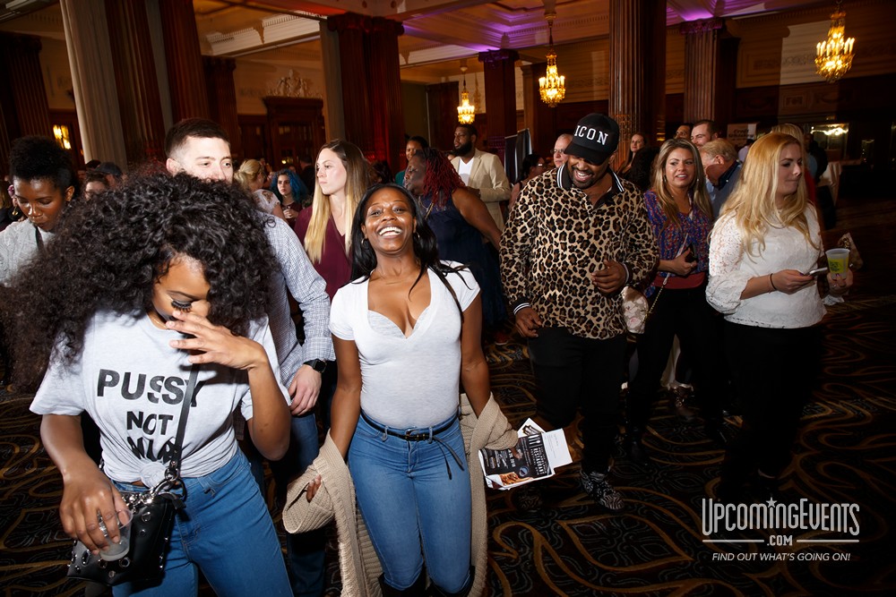 The Philadelphia Restaurant Festival