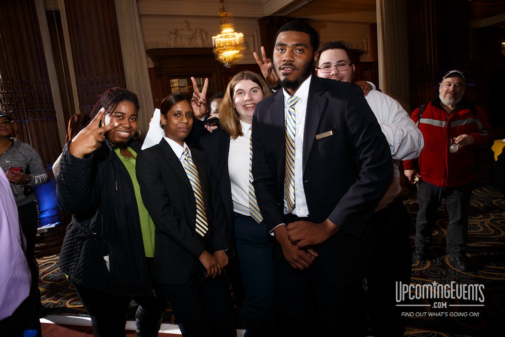 The Philadelphia Restaurant Festival