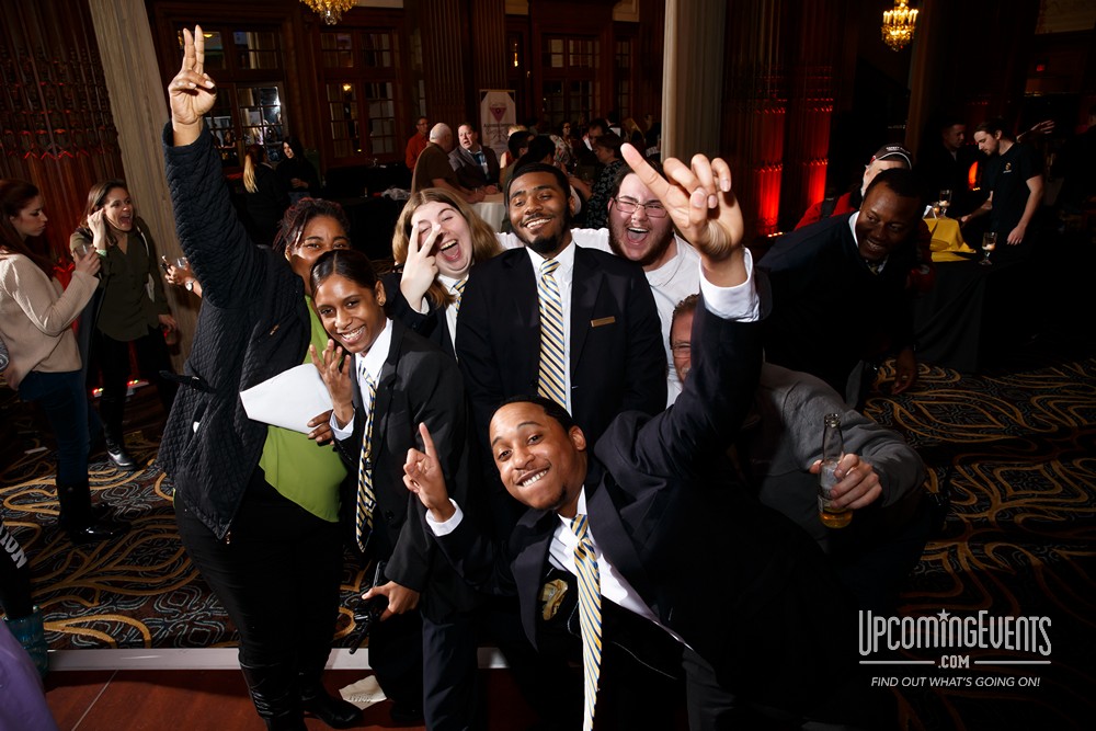 The Philadelphia Restaurant Festival