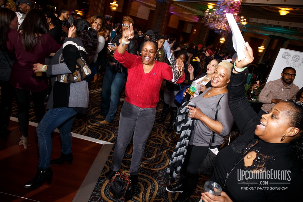 The Philadelphia Restaurant Festival