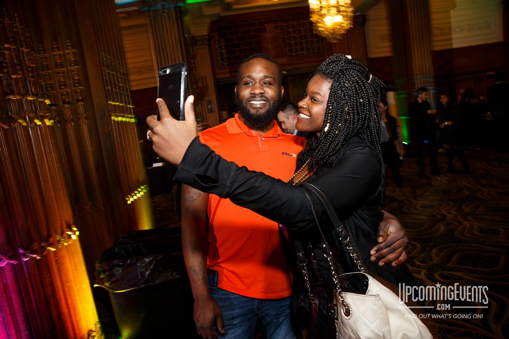 The Philadelphia Restaurant Festival