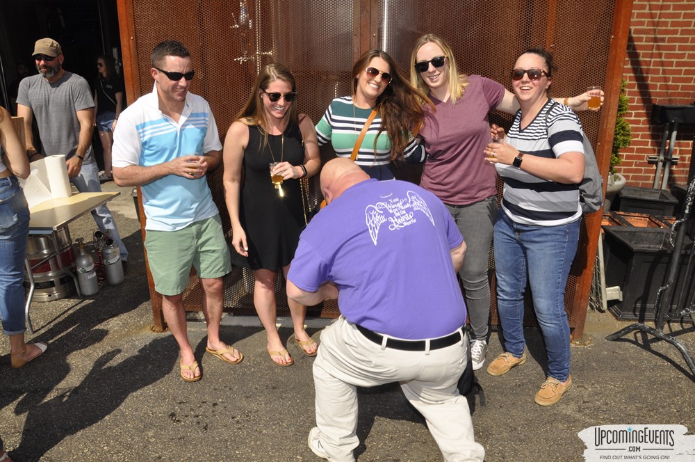 20th Annual Manayunk Brew & Rum Fest