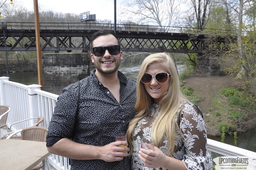 20th Annual Manayunk Brew & Rum Fest