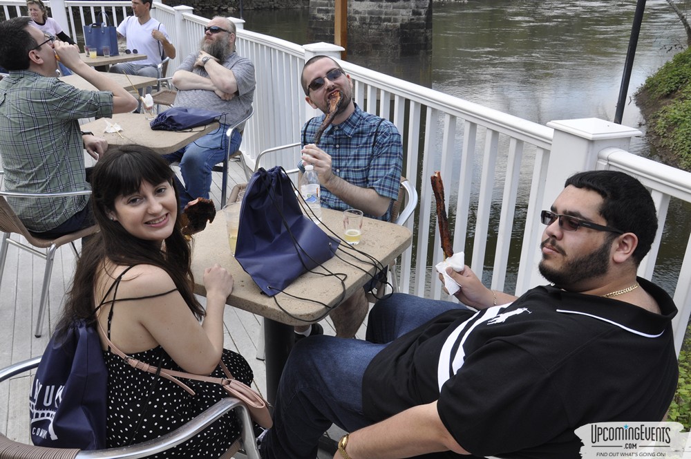 20th Annual Manayunk Brew & Rum Fest