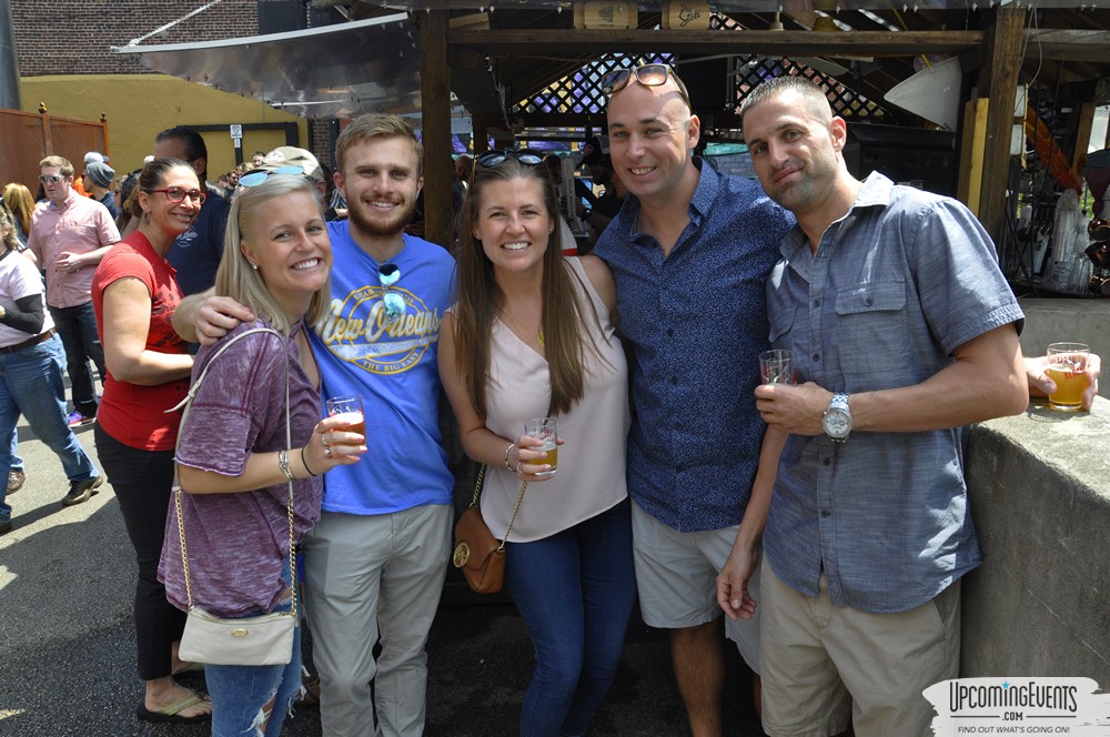 20th Annual Manayunk Brew & Rum Fest