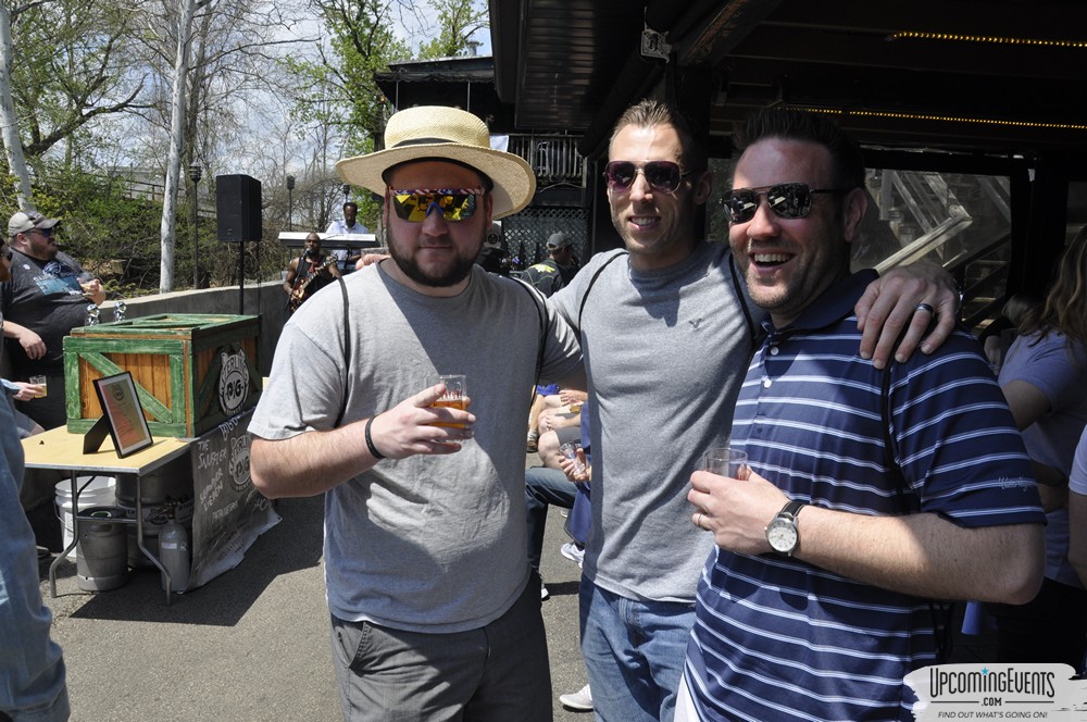 20th Annual Manayunk Brew & Rum Fest
