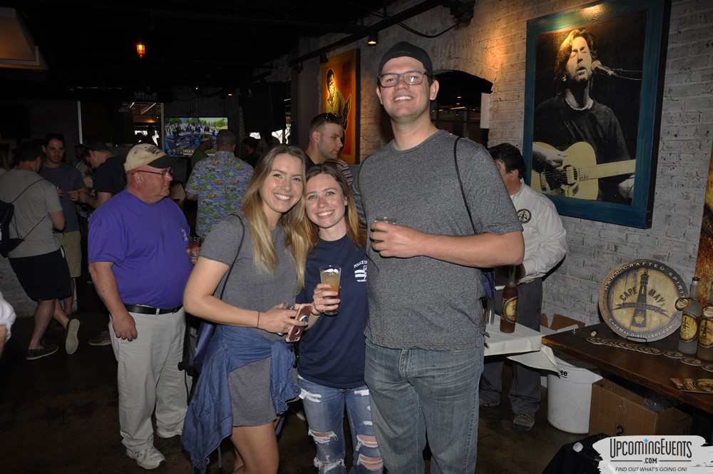 20th Annual Manayunk Brew & Rum Fest