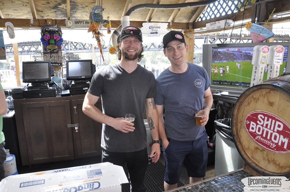 20th Annual Manayunk Brew & Rum Fest