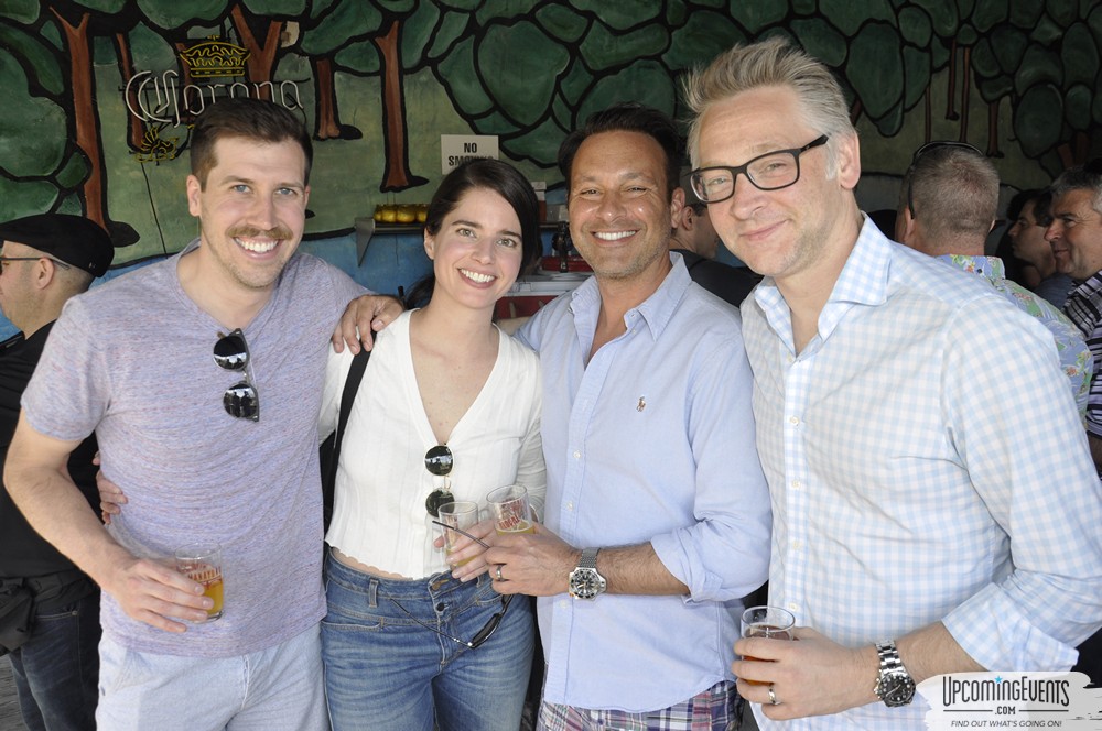 20th Annual Manayunk Brew & Rum Fest