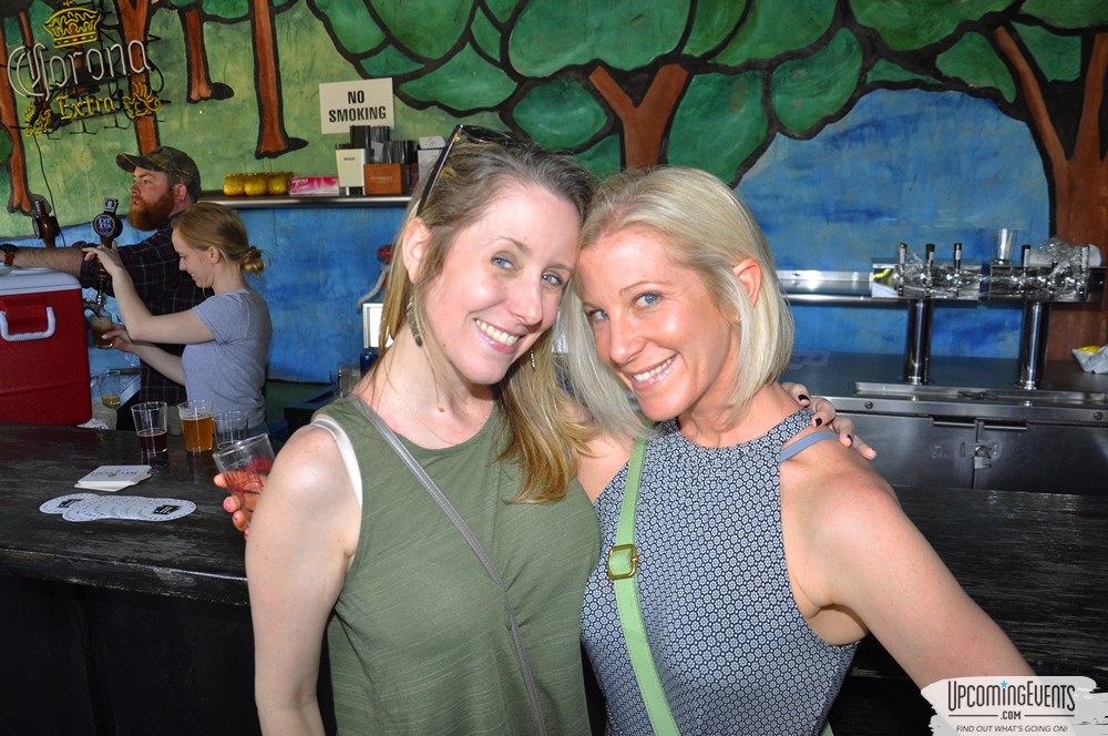20th Annual Manayunk Brew & Rum Fest