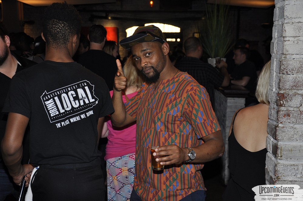 20th Annual Manayunk Brew & Rum Fest