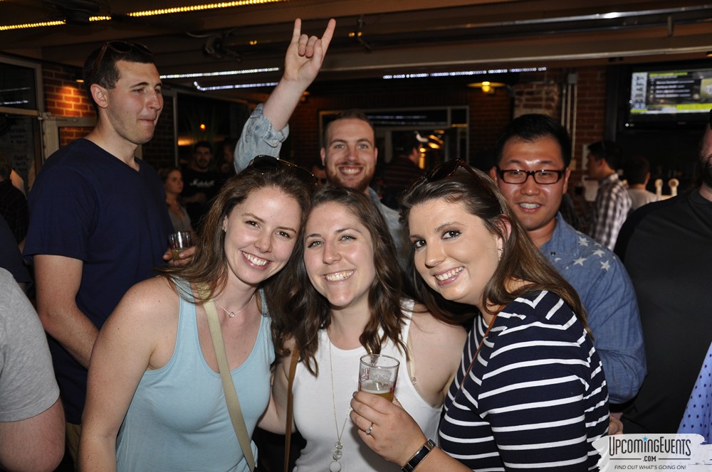20th Annual Manayunk Brew & Rum Fest