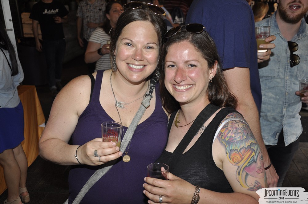 20th Annual Manayunk Brew & Rum Fest