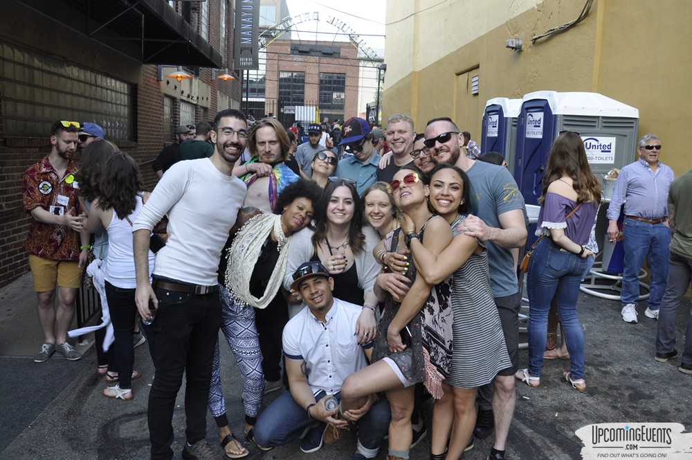 20th Annual Manayunk Brew & Rum Fest