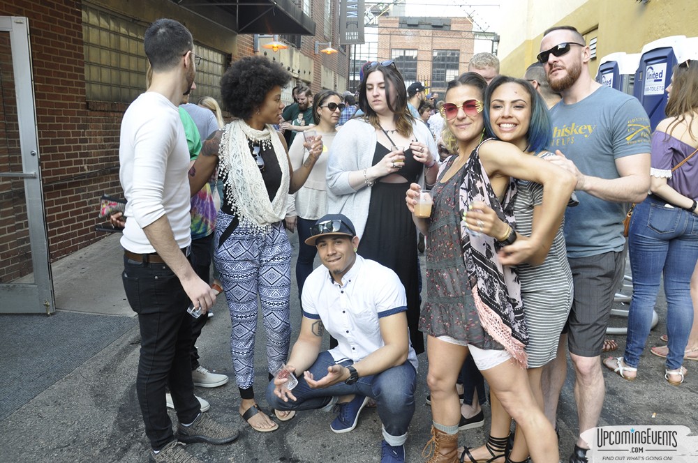 20th Annual Manayunk Brew & Rum Fest