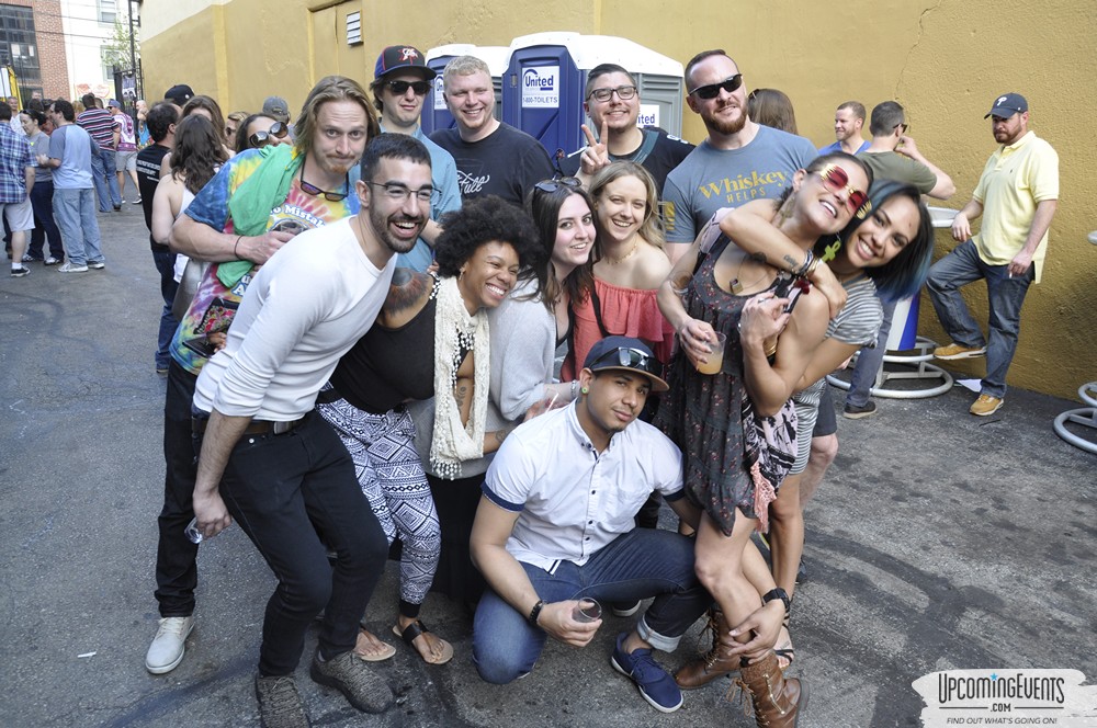 20th Annual Manayunk Brew & Rum Fest