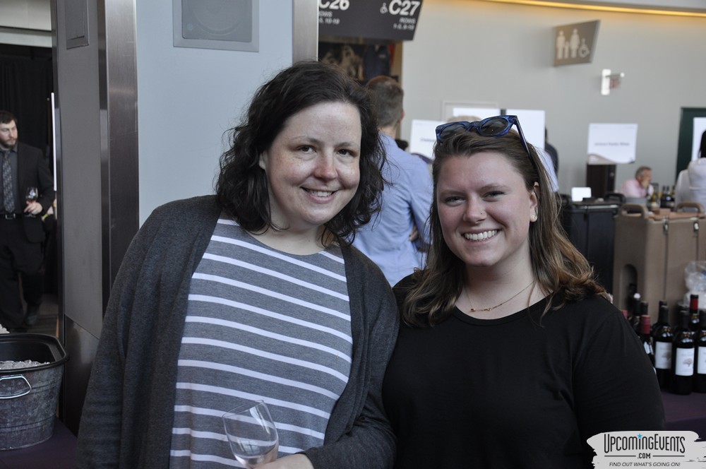 Philly Mag Wine Fest 2018