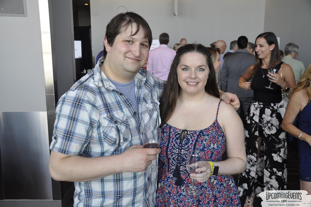 Philly Mag Wine Fest 2018