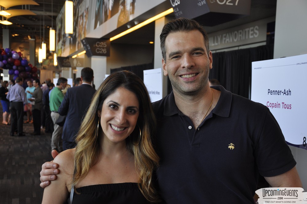 Philly Mag Wine Fest 2018