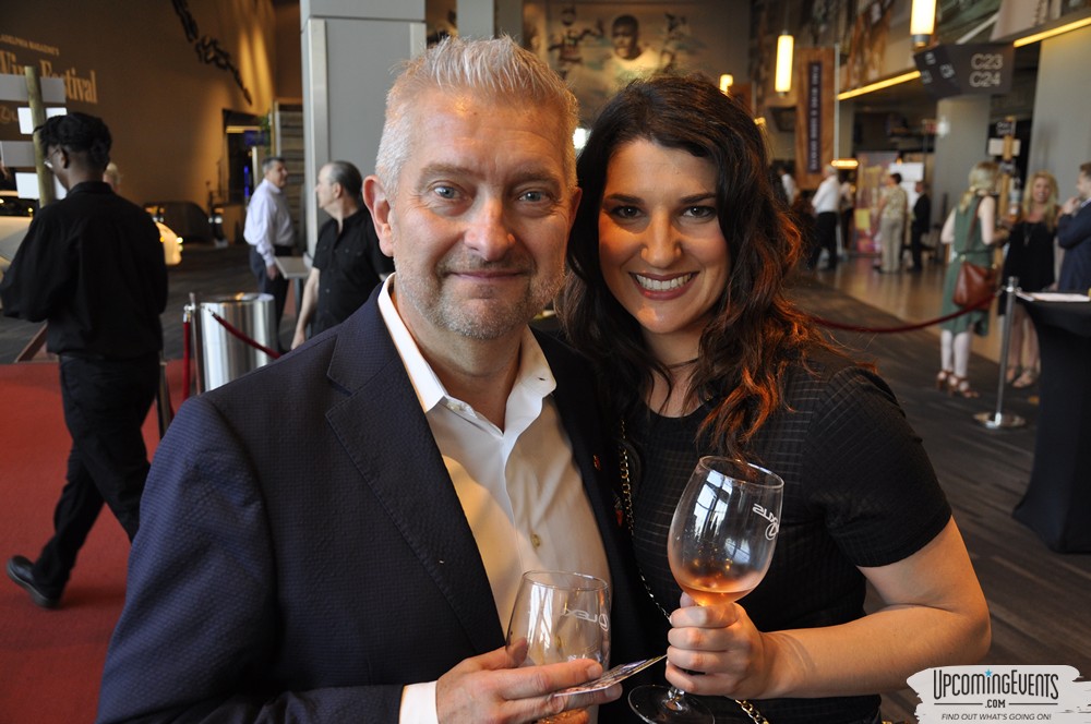 Philly Mag Wine Fest 2018