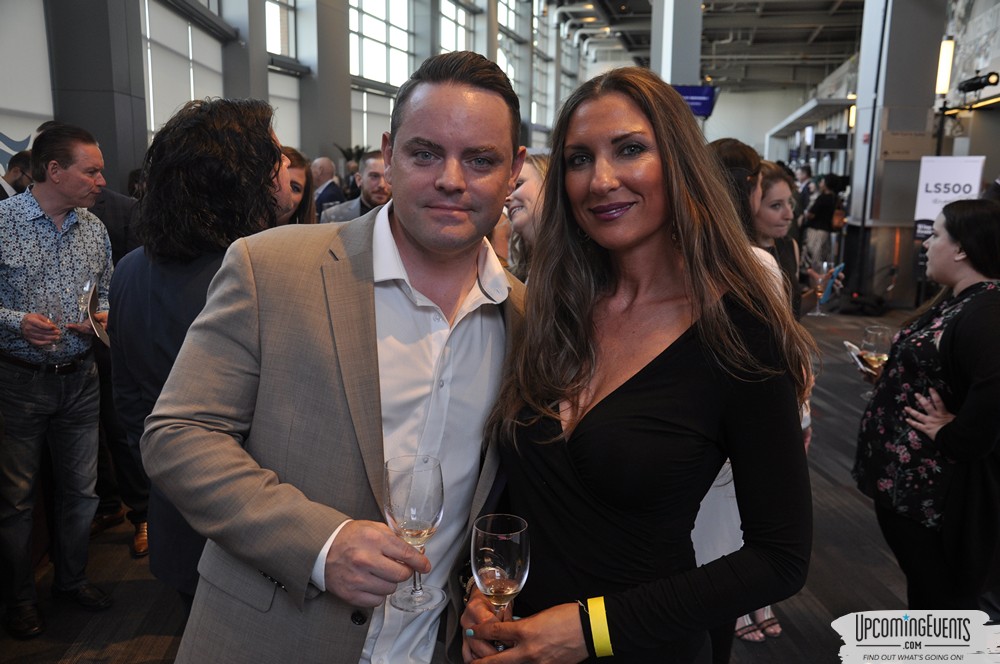 Philly Mag Wine Fest 2018