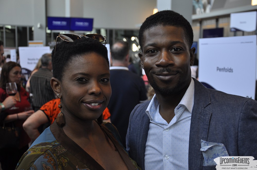 Philly Mag Wine Fest 2018