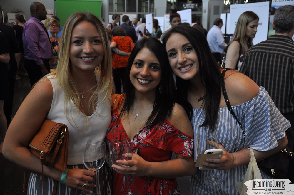 Philly Mag Wine Fest 2018